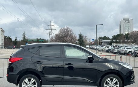 Hyundai ix35 I рестайлинг, 2012 год, 1 497 000 рублей, 12 фотография