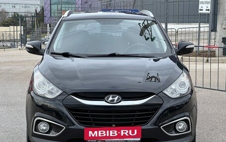 Hyundai ix35 I рестайлинг, 2012 год, 1 497 000 рублей, 6 фотография