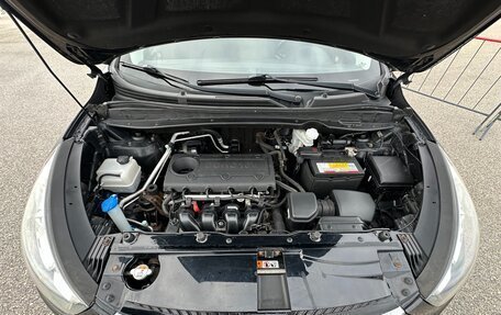 Hyundai ix35 I рестайлинг, 2012 год, 1 497 000 рублей, 14 фотография