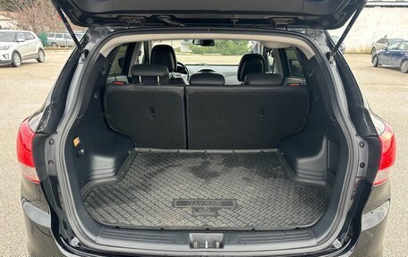 Hyundai ix35 I рестайлинг, 2012 год, 1 497 000 рублей, 13 фотография