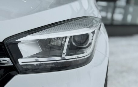 Chery Tiggo 4 I рестайлинг, 2021 год, 1 350 000 рублей, 3 фотография