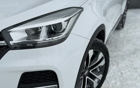 Chery Tiggo 4 I рестайлинг, 2021 год, 1 350 000 рублей, 2 фотография