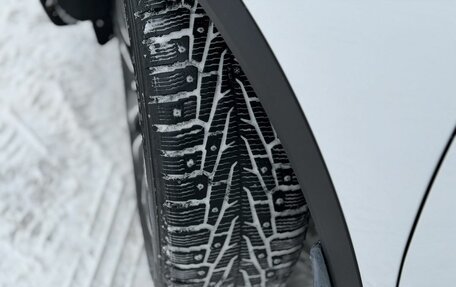 Chery Tiggo 4 I рестайлинг, 2021 год, 1 350 000 рублей, 4 фотография