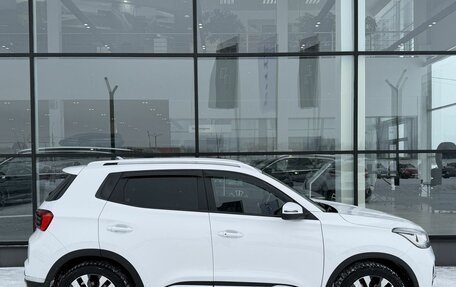 Chery Tiggo 4 I рестайлинг, 2021 год, 1 350 000 рублей, 6 фотография