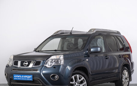 Nissan X-Trail, 2013 год, 1 549 000 рублей, 2 фотография