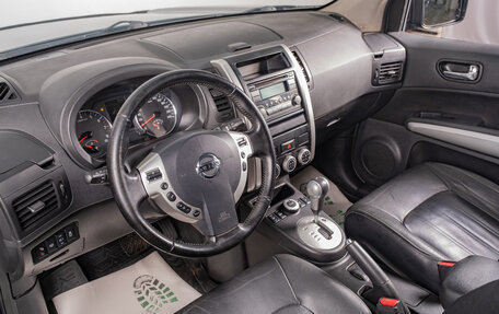 Nissan X-Trail, 2013 год, 1 549 000 рублей, 7 фотография
