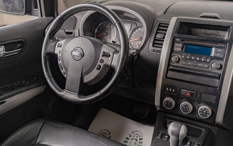 Nissan X-Trail, 2013 год, 1 549 000 рублей, 11 фотография
