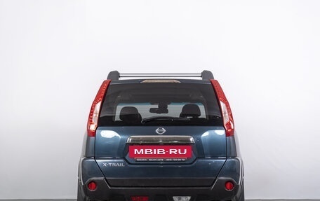 Nissan X-Trail, 2013 год, 1 549 000 рублей, 4 фотография