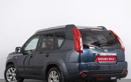 Nissan X-Trail, 2013 год, 1 549 000 рублей, 5 фотография