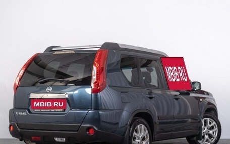 Nissan X-Trail, 2013 год, 1 549 000 рублей, 6 фотография