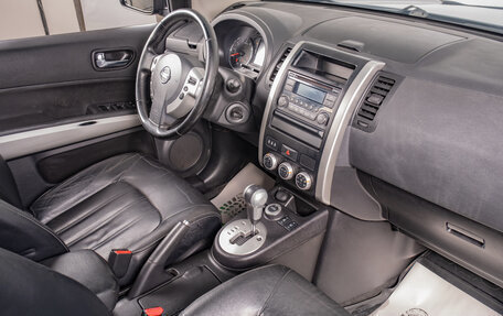 Nissan X-Trail, 2013 год, 1 549 000 рублей, 14 фотография