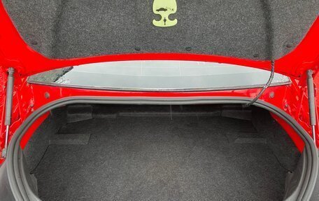 Chevrolet Camaro IV, 2015 год, 2 100 000 рублей, 16 фотография