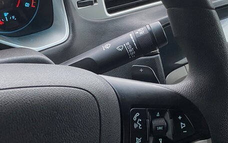 Chevrolet Camaro IV, 2015 год, 2 100 000 рублей, 27 фотография