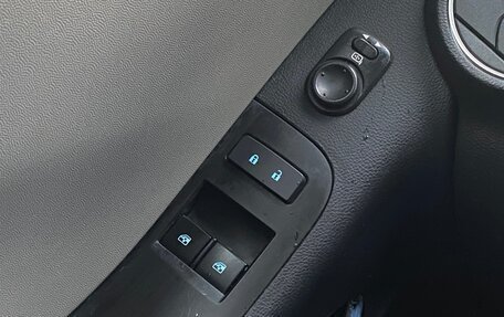 Chevrolet Camaro IV, 2015 год, 2 100 000 рублей, 28 фотография