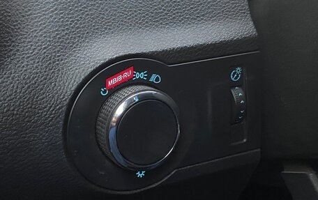 Chevrolet Camaro IV, 2015 год, 2 100 000 рублей, 21 фотография