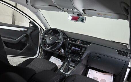 Skoda Octavia, 2013 год, 1 049 000 рублей, 7 фотография