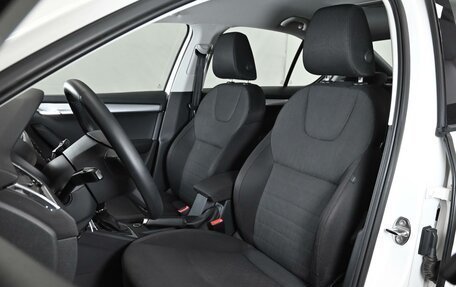 Skoda Octavia, 2013 год, 1 049 000 рублей, 12 фотография