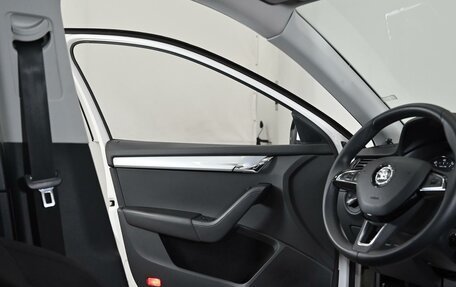 Skoda Octavia, 2013 год, 1 049 000 рублей, 11 фотография