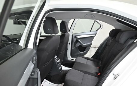 Skoda Octavia, 2013 год, 1 049 000 рублей, 14 фотография