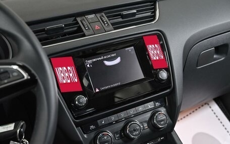 Skoda Octavia, 2013 год, 1 049 000 рублей, 9 фотография