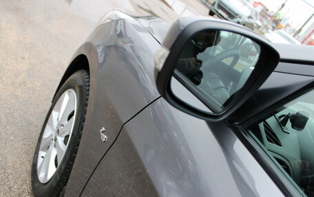 Hyundai Solaris II рестайлинг, 2016 год, 1 089 000 рублей, 26 фотография