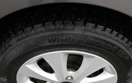 Hyundai Solaris II рестайлинг, 2016 год, 1 089 000 рублей, 30 фотография