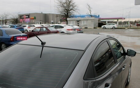 Hyundai Solaris II рестайлинг, 2016 год, 1 089 000 рублей, 27 фотография