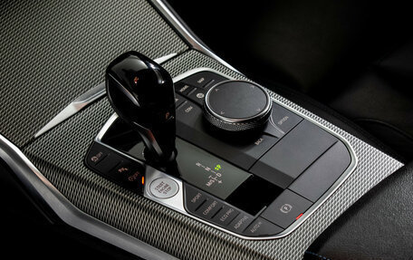 BMW 3 серия, 2018 год, 3 400 000 рублей, 17 фотография