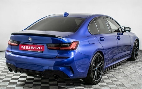 BMW 3 серия, 2018 год, 3 400 000 рублей, 5 фотография