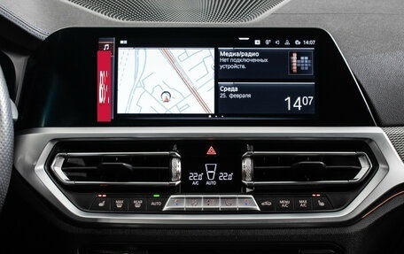 BMW 3 серия, 2018 год, 3 400 000 рублей, 14 фотография