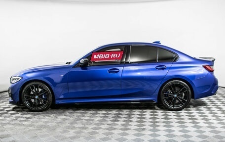 BMW 3 серия, 2018 год, 3 400 000 рублей, 8 фотография