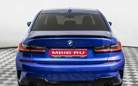 BMW 3 серия, 2018 год, 3 400 000 рублей, 6 фотография