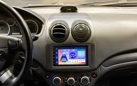 Chevrolet Aveo III, 2009 год, 359 000 рублей, 7 фотография