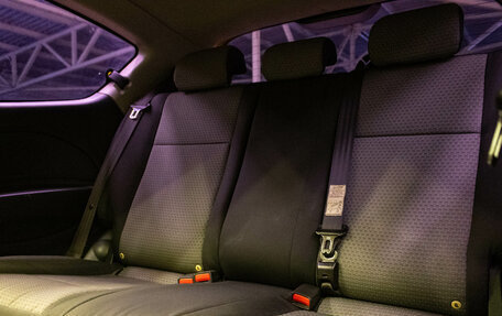 Chevrolet Aveo III, 2009 год, 359 000 рублей, 10 фотография