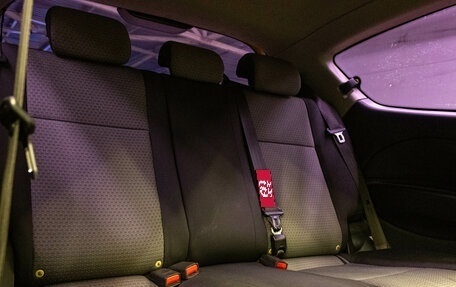 Chevrolet Aveo III, 2009 год, 359 000 рублей, 11 фотография