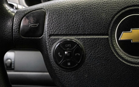 Chevrolet Aveo III, 2009 год, 359 000 рублей, 15 фотография