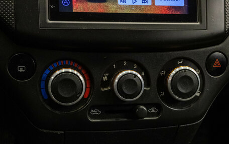 Chevrolet Aveo III, 2009 год, 359 000 рублей, 18 фотография