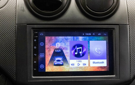 Chevrolet Aveo III, 2009 год, 359 000 рублей, 17 фотография