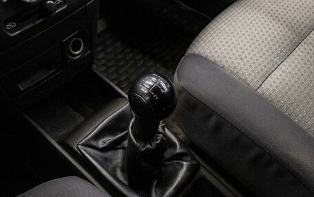 Chevrolet Aveo III, 2009 год, 359 000 рублей, 19 фотография