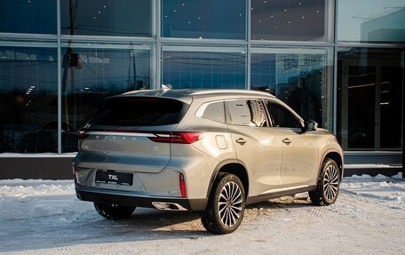 CheryExeed TXL, 2024 год, 3 841 200 рублей, 2 фотография