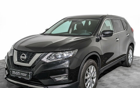 Nissan X-Trail, 2021 год, 2 840 000 рублей, 1 фотография