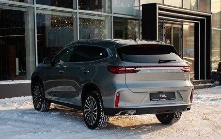 CheryExeed TXL, 2024 год, 3 841 200 рублей, 6 фотография