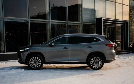 CheryExeed TXL, 2024 год, 3 841 200 рублей, 7 фотография