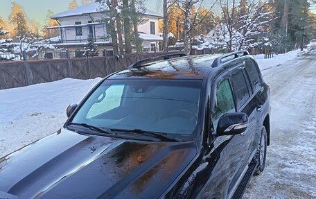 Toyota Land Cruiser 200, 2016 год, 6 000 000 рублей, 1 фотография