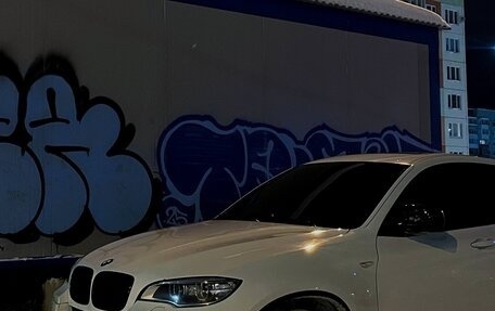 BMW X6, 2013 год, 2 600 000 рублей, 1 фотография