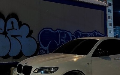 BMW X6, 2013 год, 2 600 000 рублей, 1 фотография