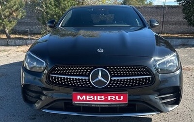 Mercedes-Benz E-Класс, 2021 год, 4 100 000 рублей, 1 фотография