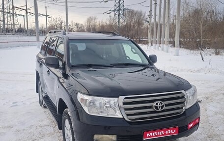 Toyota Land Cruiser 200, 2008 год, 2 275 000 рублей, 1 фотография