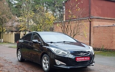 Hyundai i40 I рестайлинг, 2014 год, 1 150 000 рублей, 1 фотография
