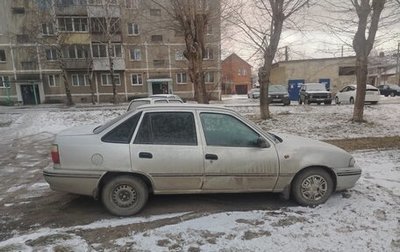 Daewoo Nexia I рестайлинг, 2004 год, 70 000 рублей, 1 фотография